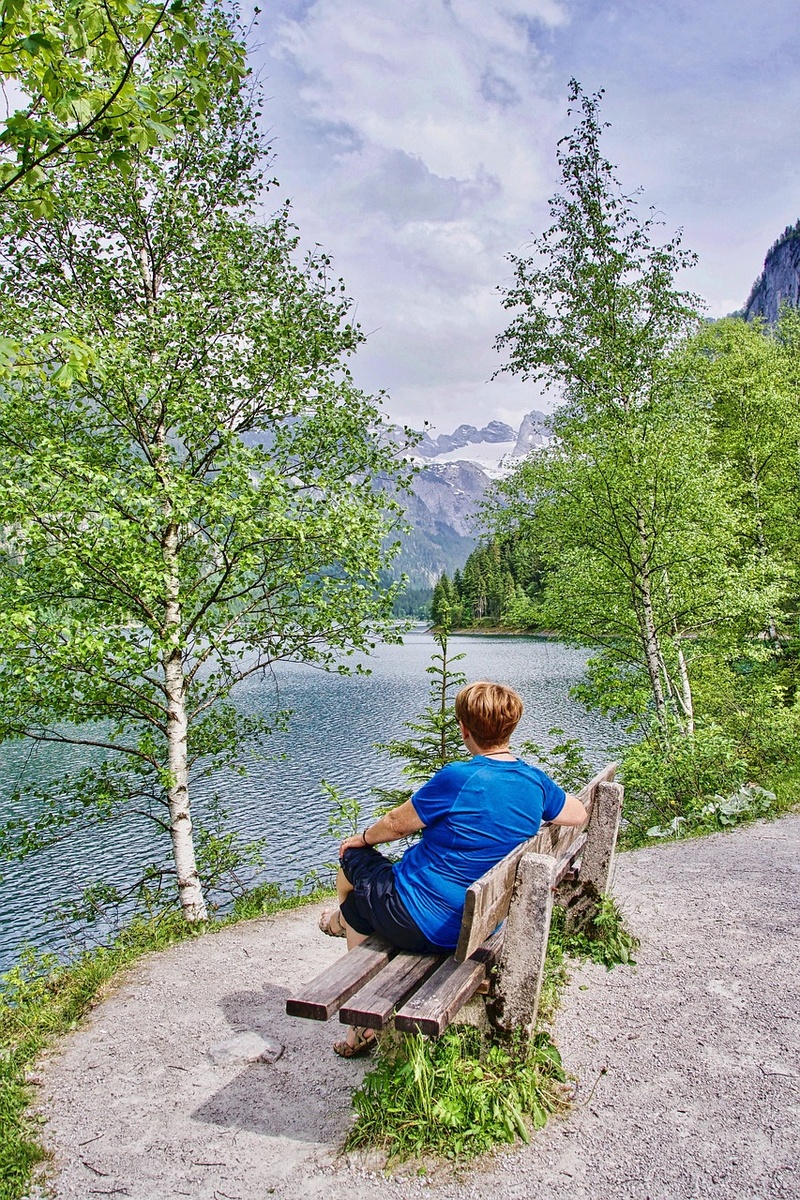 Отдых как часть программы: почему это важно
