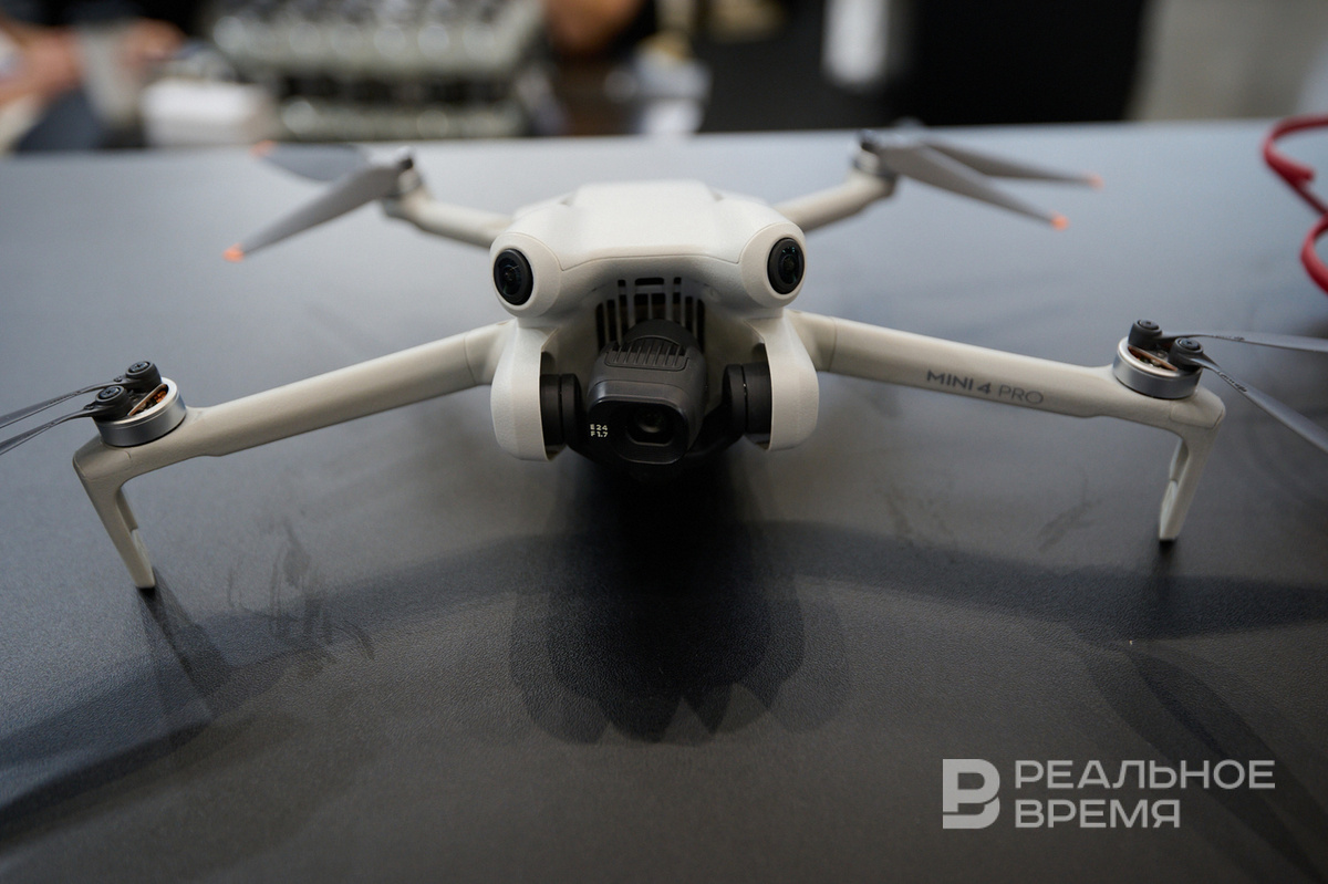   Динар Фатыхов / realnoevremya.ru