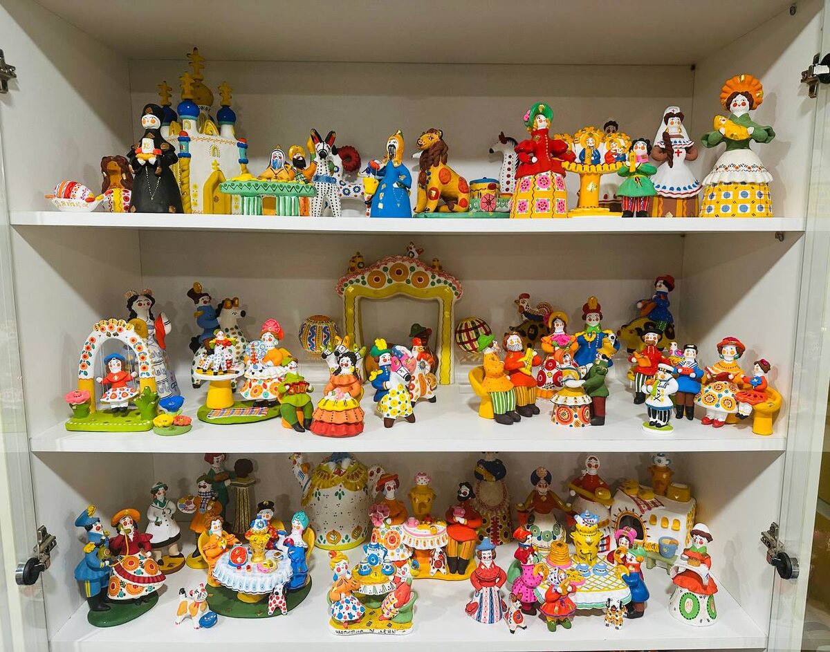 Из коллекции отца (Владимира Сизова)