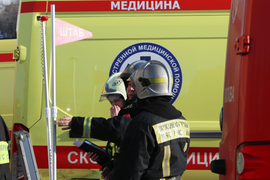    Сергей Булкин/NEWS.ru