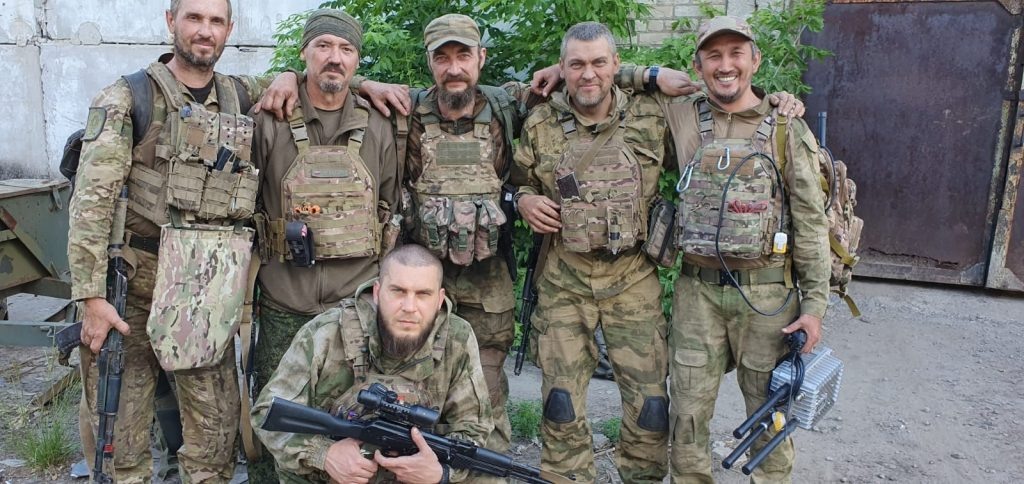    Фото предоставлено Р.Мартыненко Любовь Воротынцева