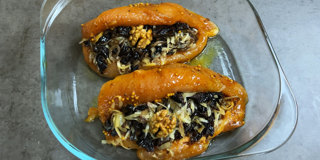 Вот как нужно готовить куриное филе! Простой и вкусный рецепт сочного куриного филе