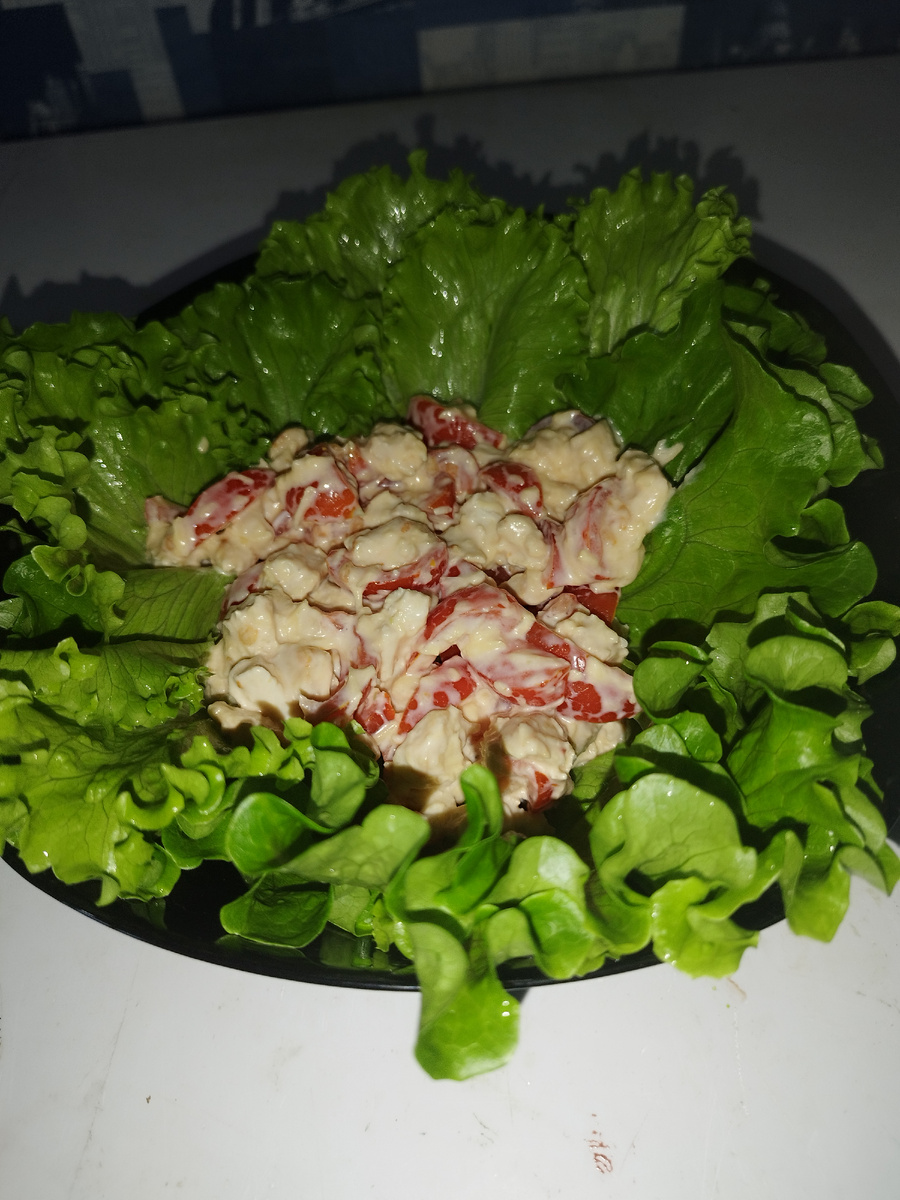 Мой пп Цезарь