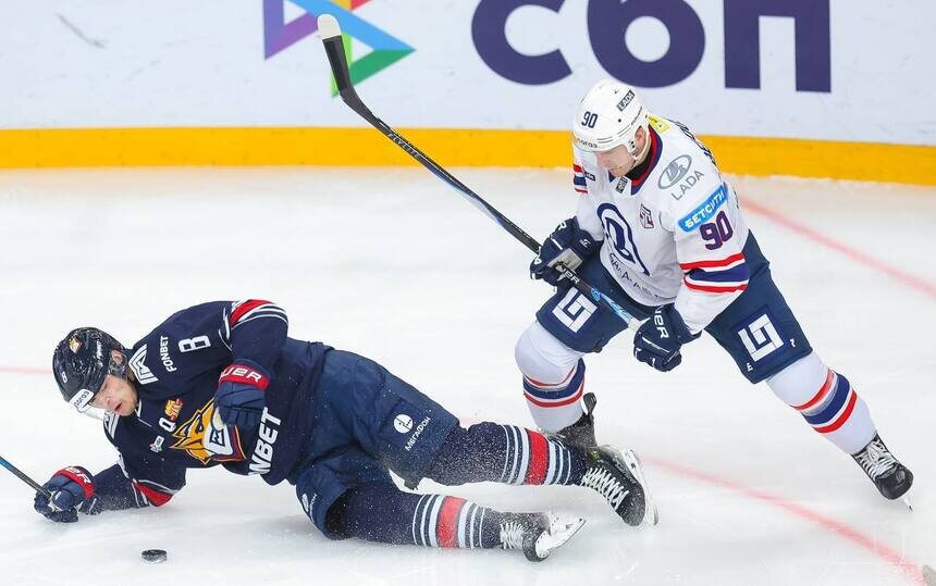     Фото: соцсети ХК «Лада»