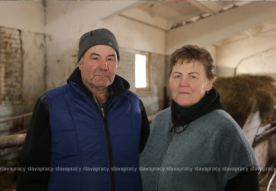     Успех ЗАО "ЖИЛИХОВО": когда труд на земле — дело семейное