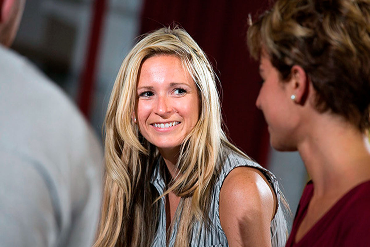 Всё зависит от уровня коркового возбуждения мозга, который контролирует ретикулярная формация