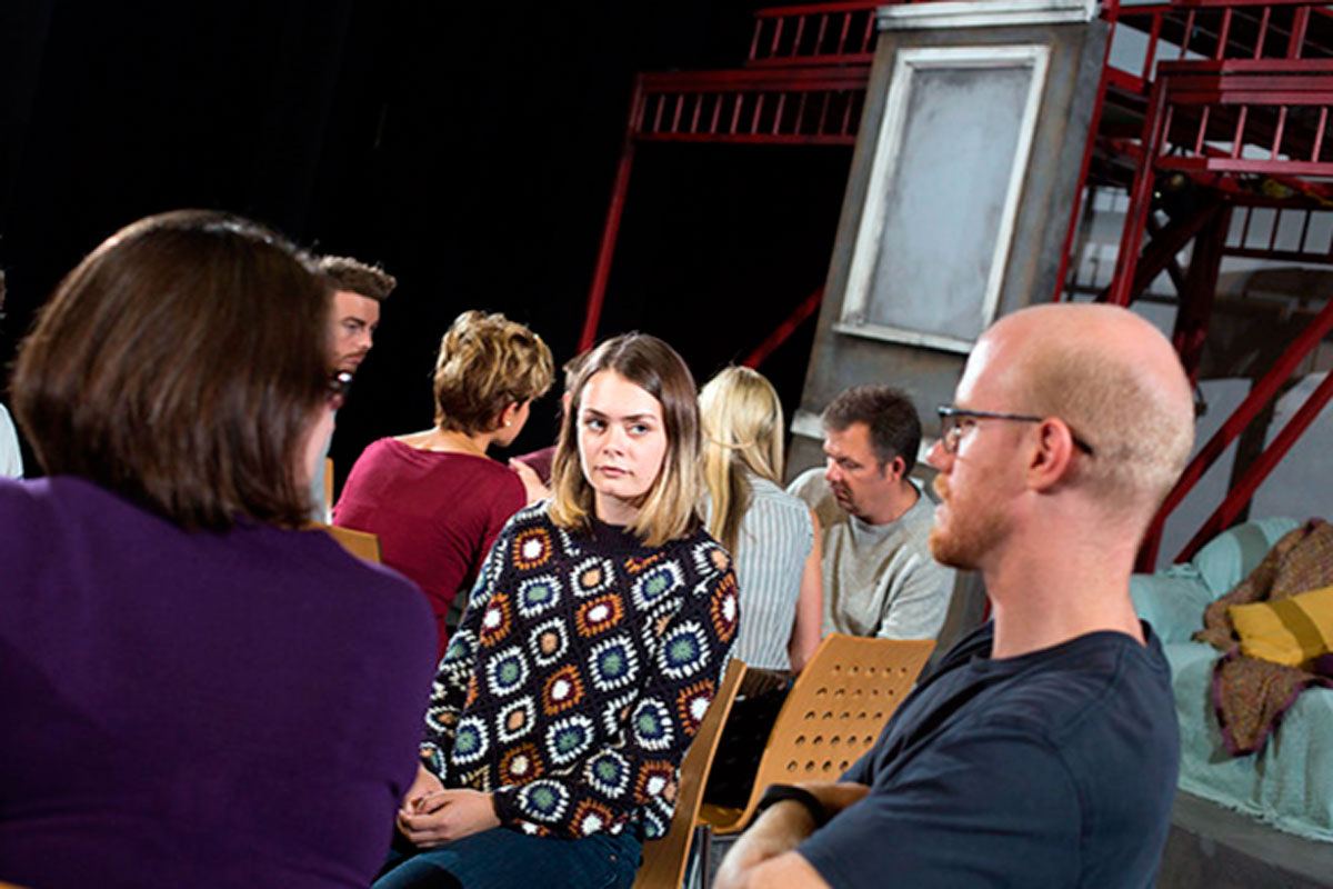 Айзенк связал нейротизм с активностью лимбической системы, в частности, с миндалиной, нашим внутренним «детектором угроз»