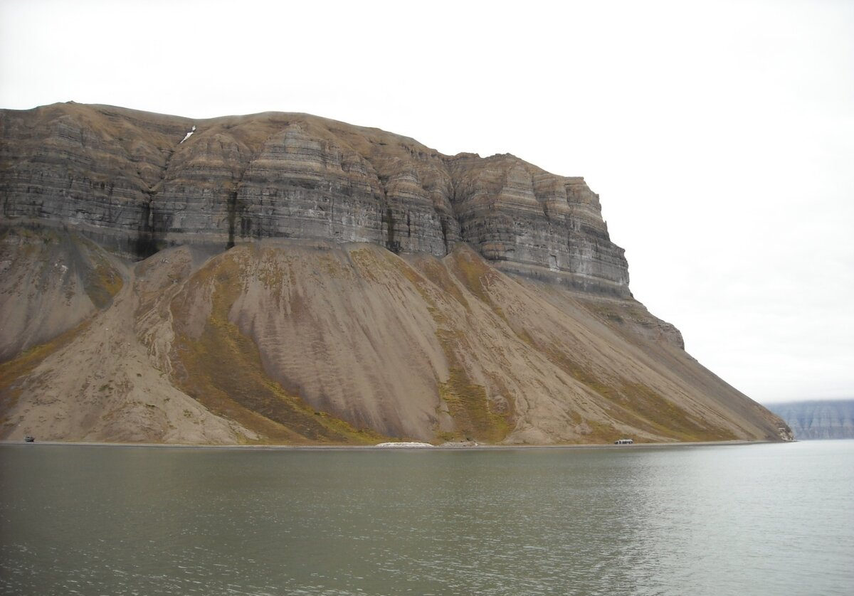 В этих местах ученые нашли древнюю бактерию