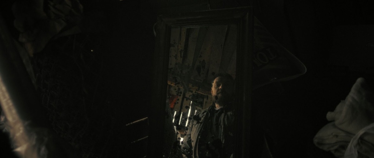 Кадр из фильма