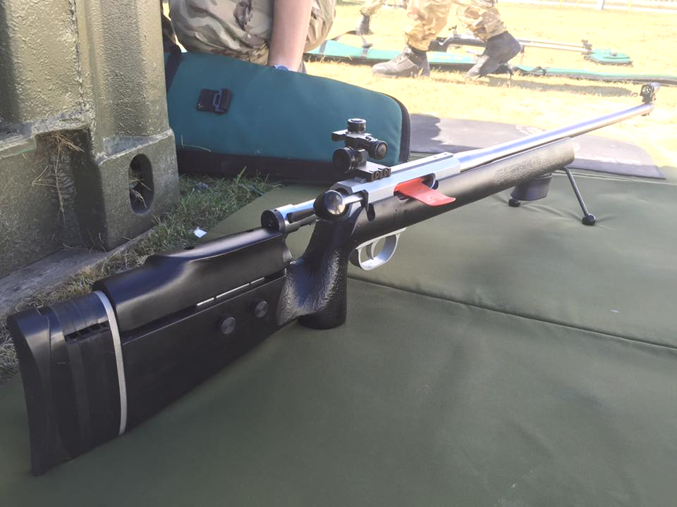 Выглядит недёшево. (Автор фото Formulaonewiki - Own work, CC BY-SA 4.0)