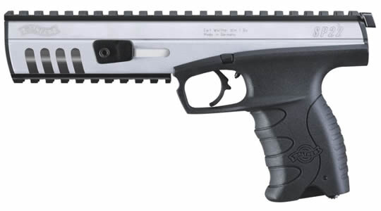 "Резиновый утёнок": Свежая подборка оружейных диковинок (5 шт.)