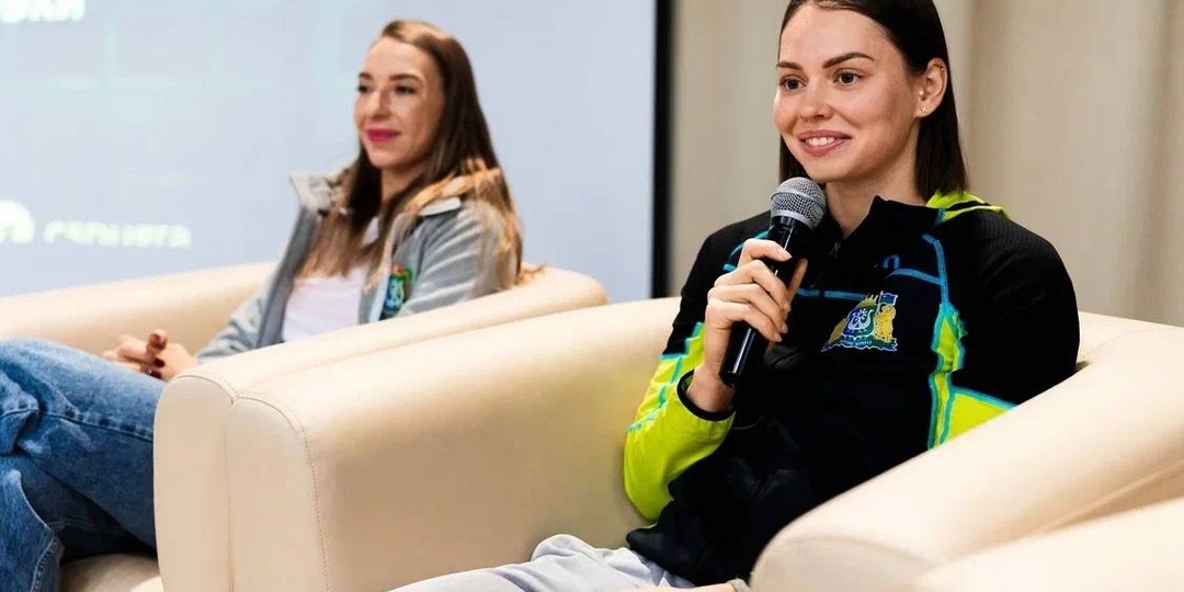 Виктория Метеля раскрыла состав команды Югры на гонки Кубка МЛКБ