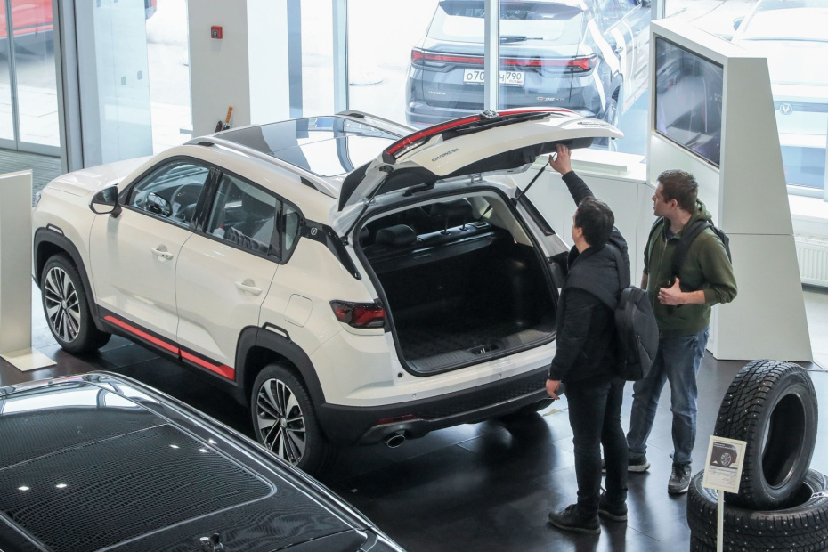    Сергей Булкин/NEWS.ru