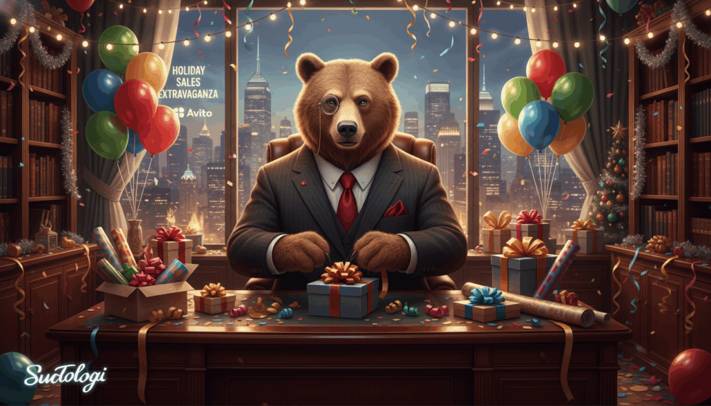    С чего начать Товары для праздника на Авито — упаковка заказа Суетолог