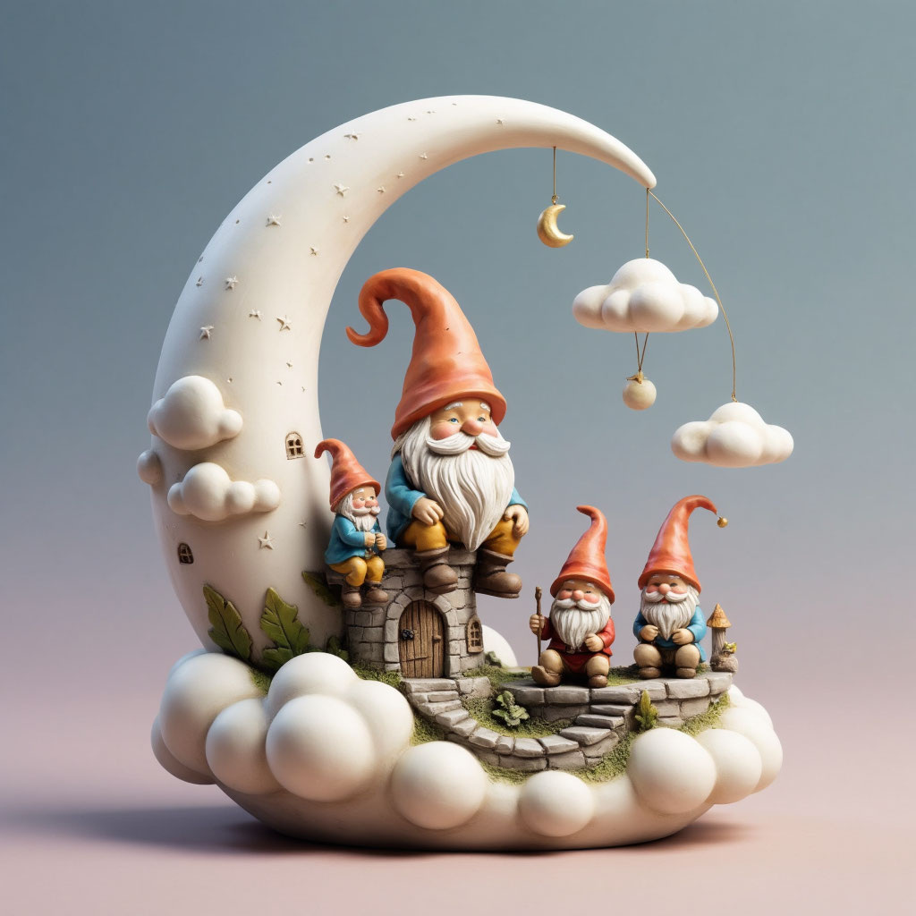 картинка ИИ