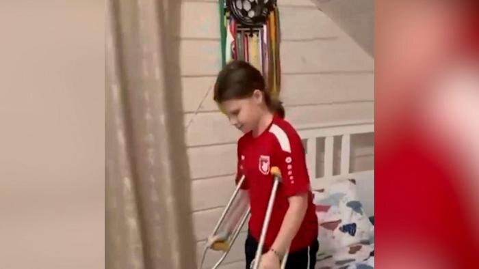 Обложка © Telegram / Mash на спорте