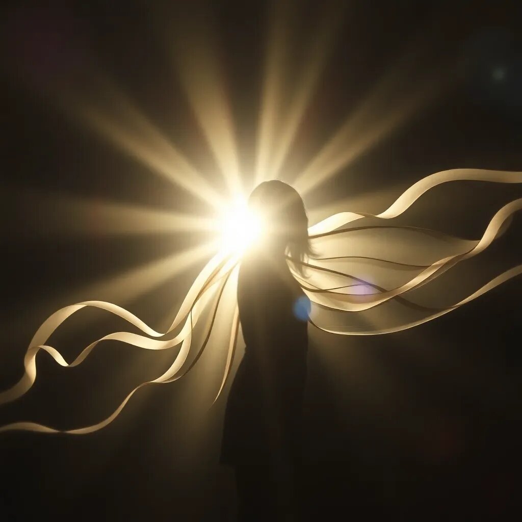 Таинство продолжения жизни