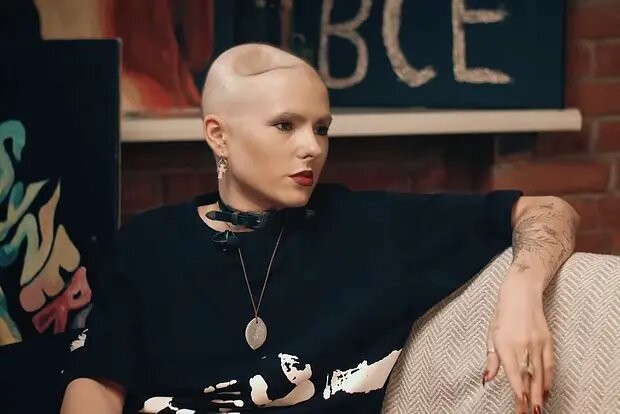    Фото: lenta.ru Мария Михайлова