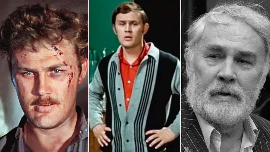 «В постели думал о жене»: Исповедь и принципы Валерия Хлевинского — сына глухонемых, ставшего идеальным мужем и отцом