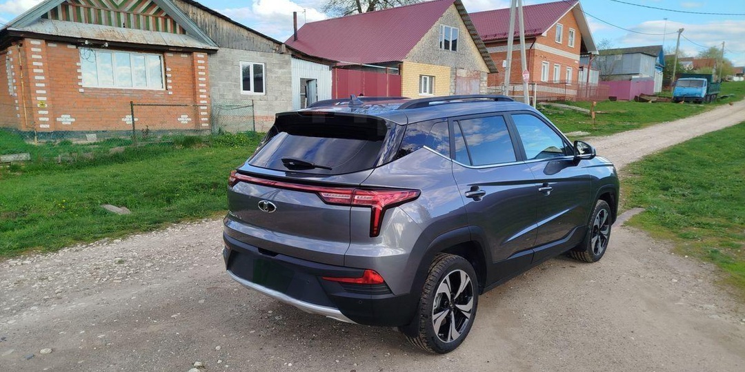 Продали Весту, решили купить Москвич 3. Протестировали. За сколько предложили купить? И почему передумали покупать?