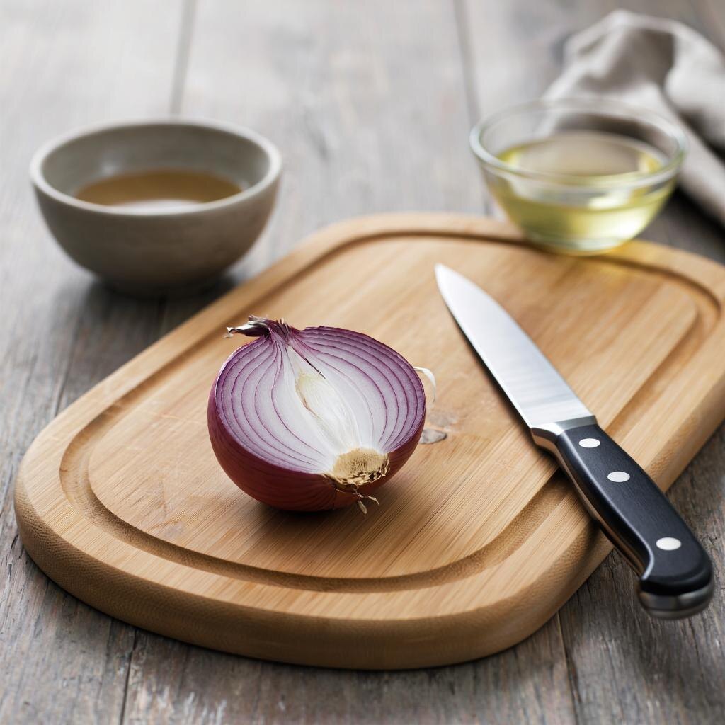 Секрет сухих глаз — не в очках, а в том, чтобы корень резать последним