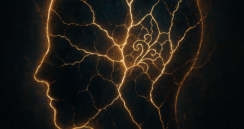 Почему мы становимся жертвами собственного мышления — и как вернуть его на свою сторону