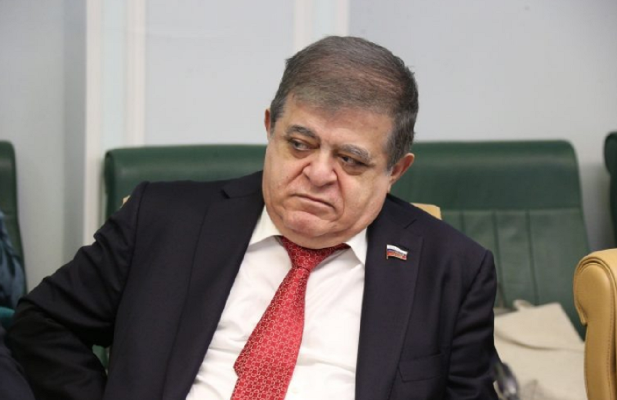    Фото: Пресс-служба Совета Федерации РФ