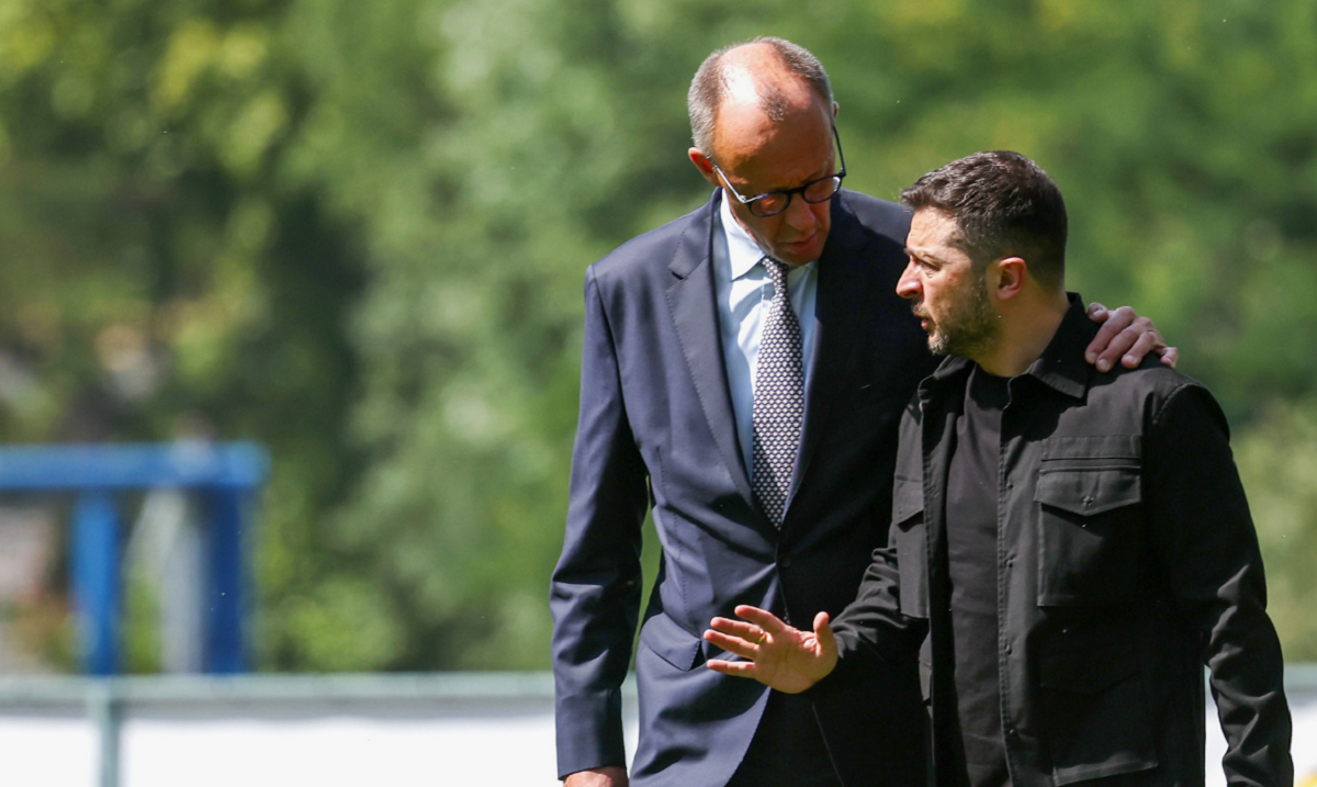    Фото: Filip Singer, источник: Pool