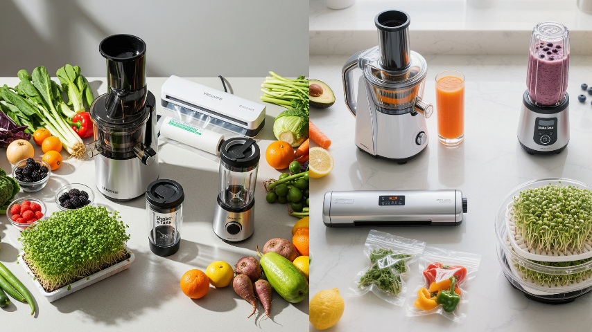 Я скупила все модные гаджеты для ЗОЖ — вот что реально работает, а что собирает пыль