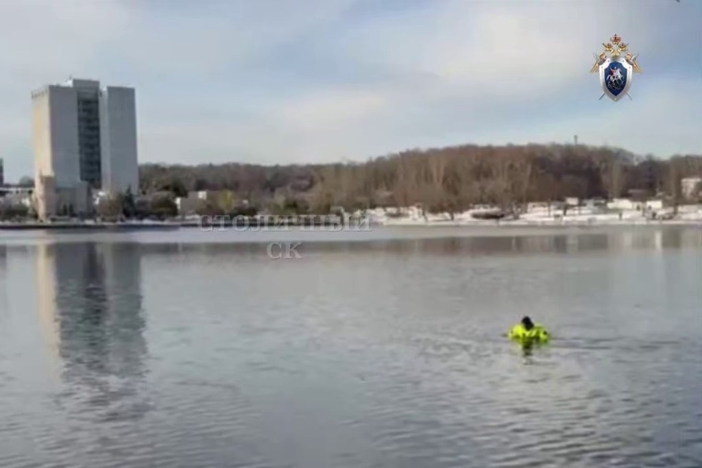    Фото © Telegram / Столичный СК