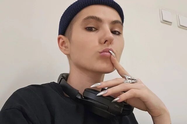    Блогер Ирина Небога. Досье