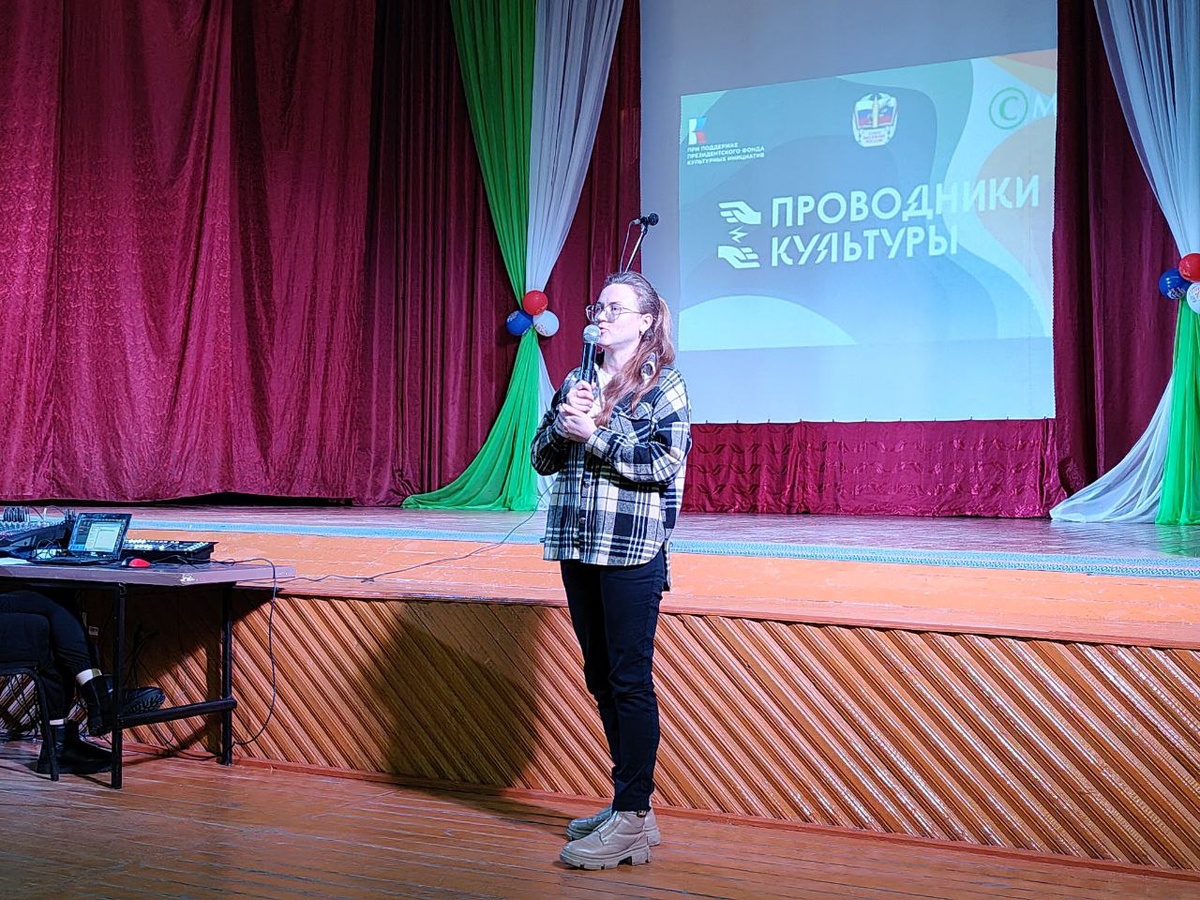 Виктория Сорокина