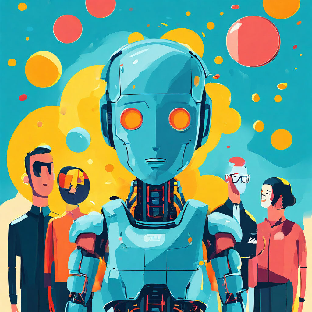    OpenHermes — мощный ИИ, который улучшает бизнес-коммуникации, понимая эмоции и намерения. Узнайте, как интеграция этого инструмента повысит эффективность вашей работы.