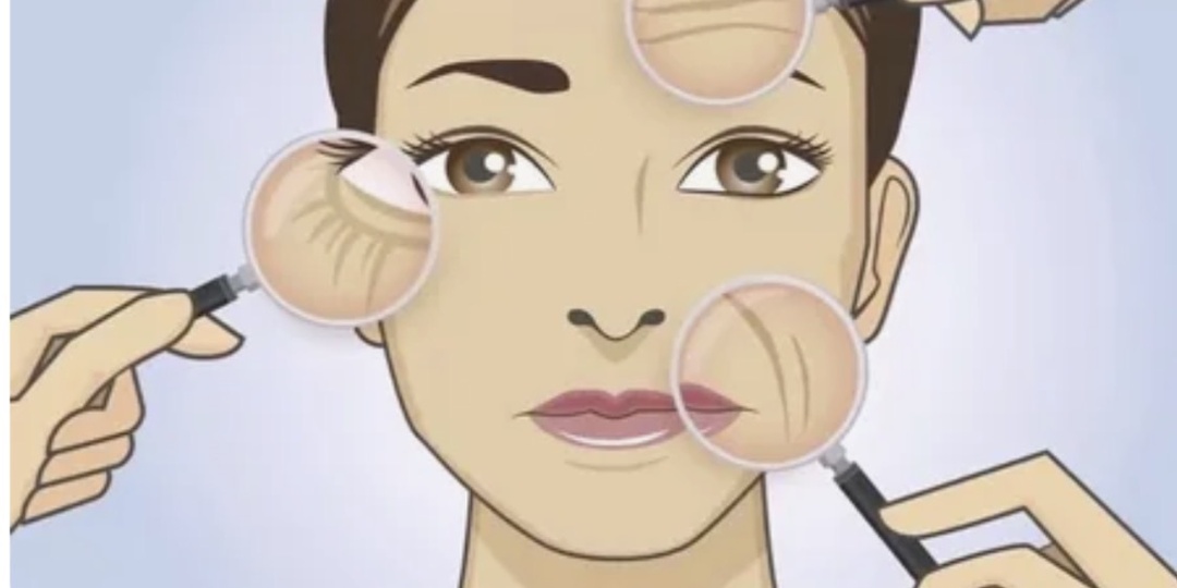 Омолаживаю лицо где угодно и никто не видит: 4 упражнения для подтянутого лица