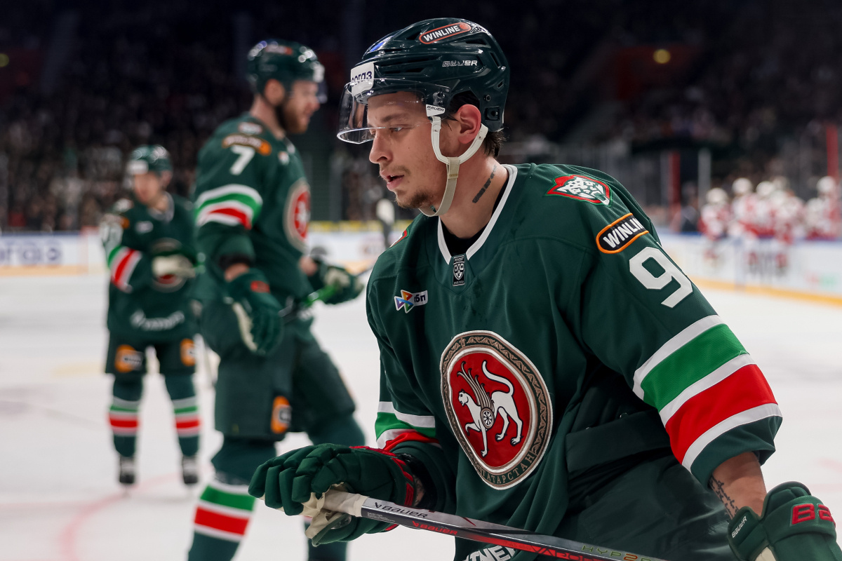    Артем Галимов / фото: Сергей Елагин, «БИЗНЕС Online»