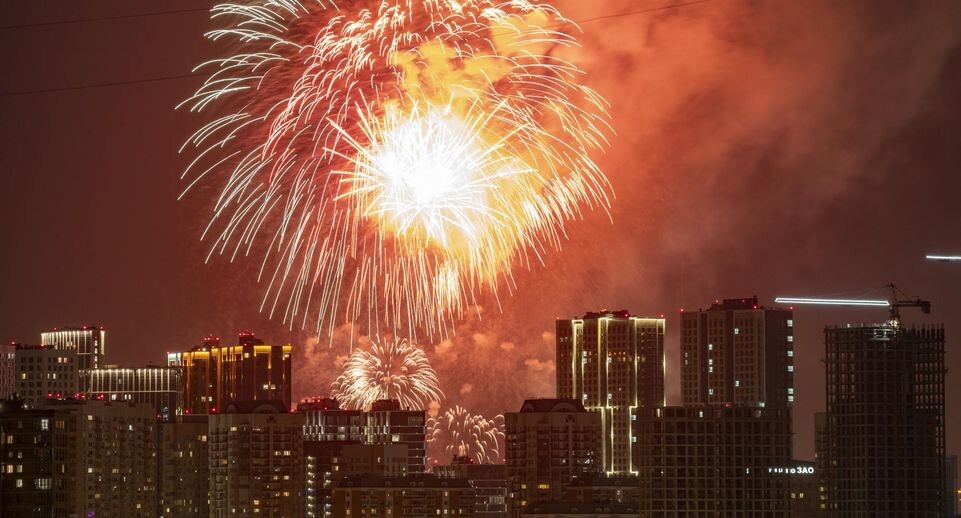    Konstantin Kokoshkin/Global Look Press / www.globallookpress.com