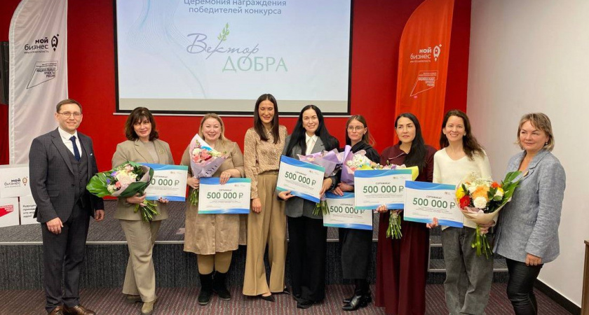    Шесть социальных предпринимателей Иркутской области получат гранты на развитие