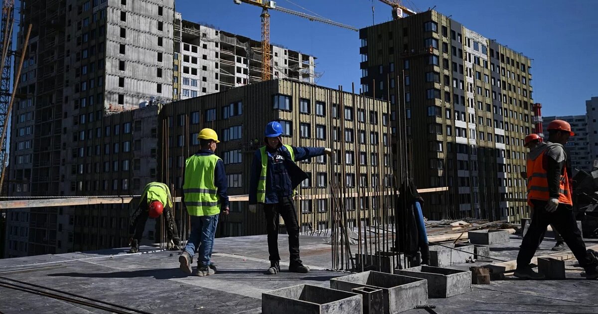 Фото: Алексей Филиппов / РИА Новости