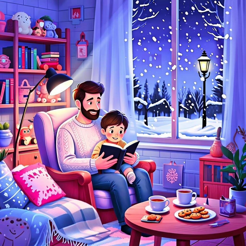 Читаем сказки и пытаемся понять, а есть ли в них мораль