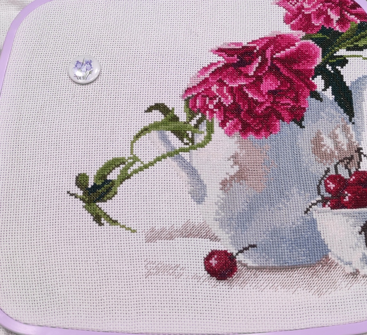 Как же мееедленно он двигается