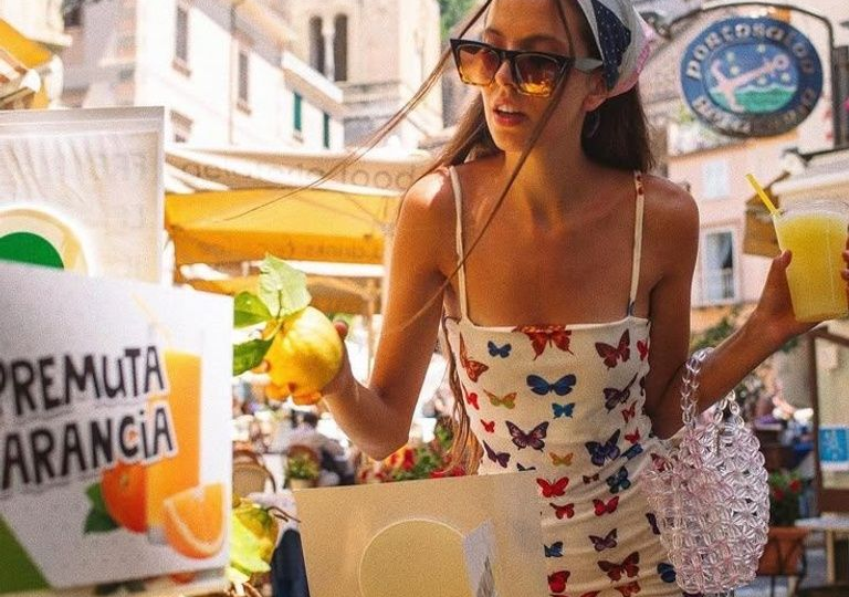 20 вещей, которым нужно поучиться у итальянок