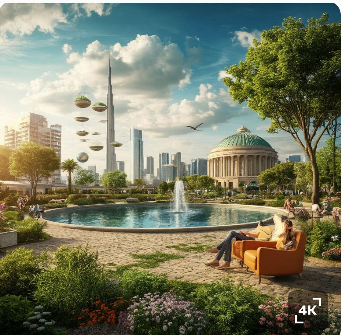 Это, пожалуй, одна из самых важных и неизбежных функций. Отдельные люди и даже сообщества часто действуют в своих краткосрочных интересах. Государство (или некий надгосударственный координационный орган) необходимо как сила, которая представляет интересы жизни в настоящий момент и будущих поколений в целом.