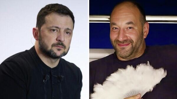    © Фото : коллаж Украина.Ру