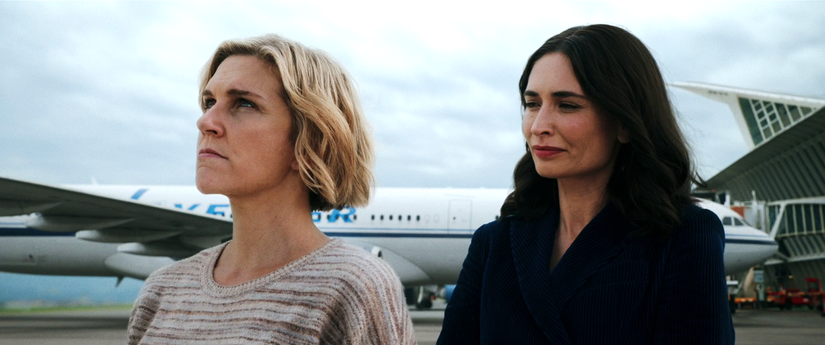 Кадр из сериала "Из многих"