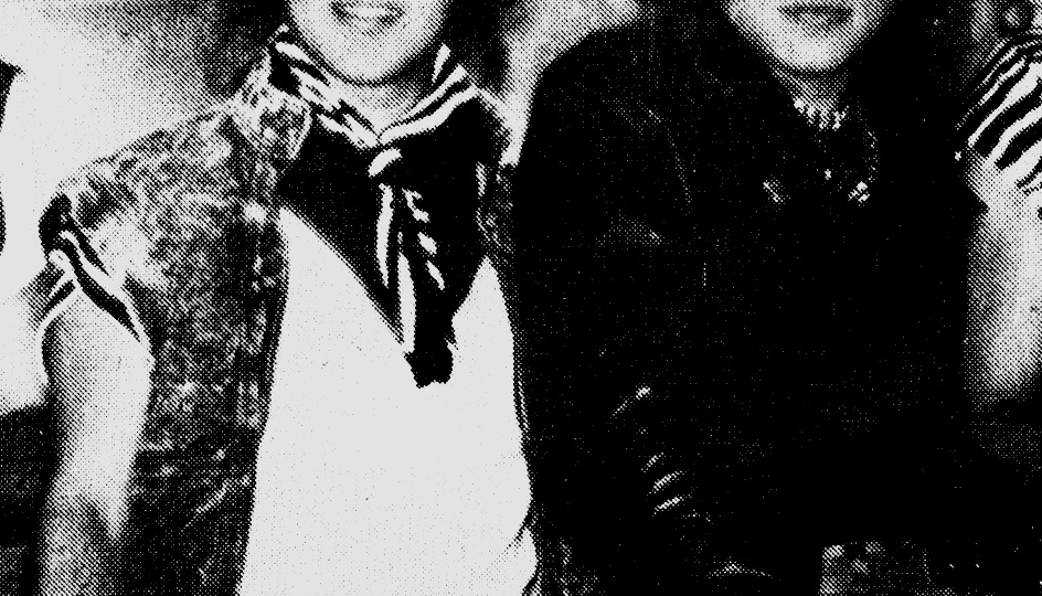 «Черный кофе» - начало (О чем писали советские газеты).