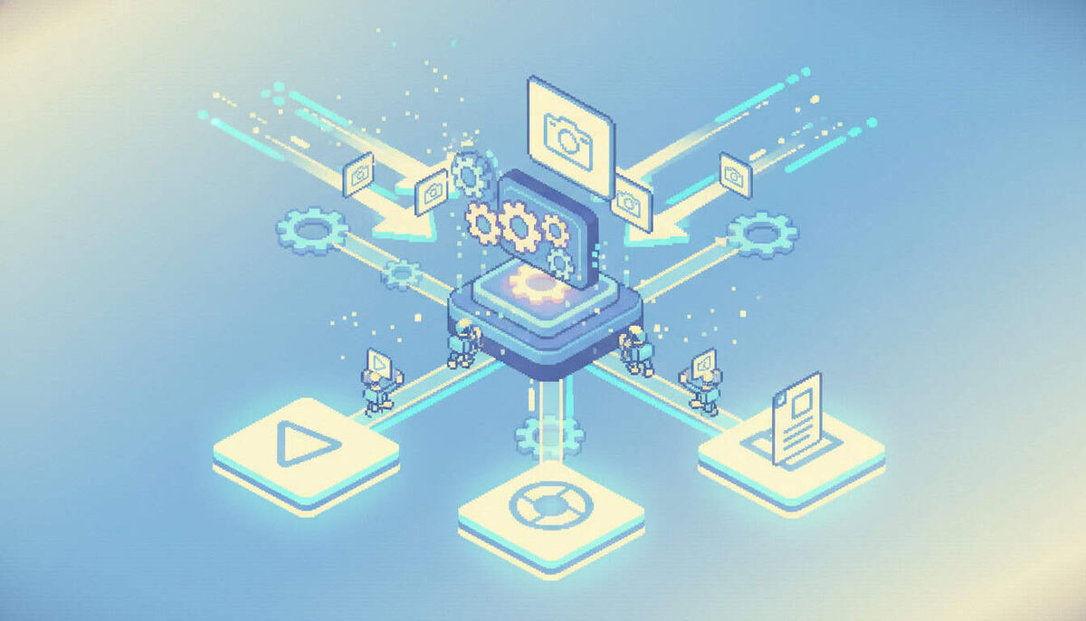    Как поднять охват в 3 раза: 5 шагов автоматизации SMM, которые реально сэкономят 10 часов в неделю Khar_AG