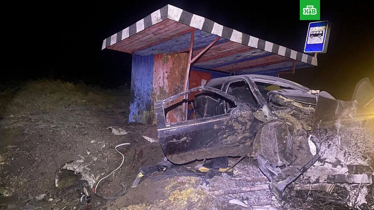    Фото: @gorodorel57 / t.me