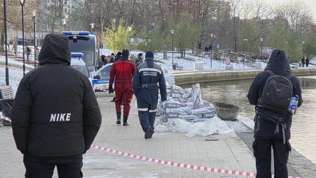    Ulyanov Vladimir/Globallookpress