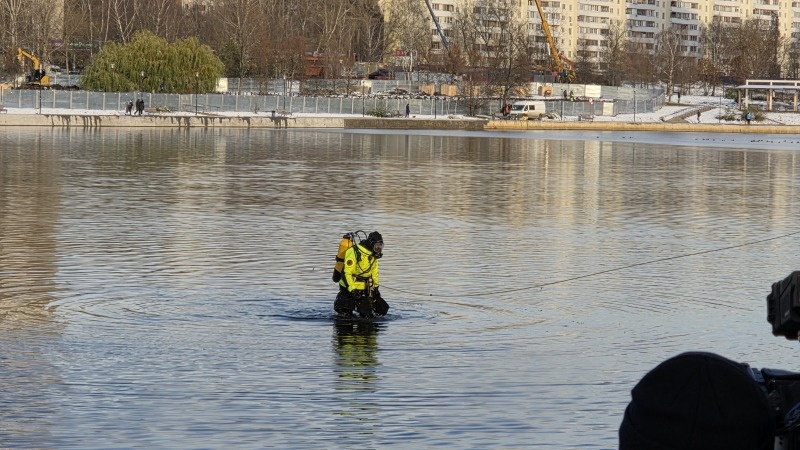    Фото: Ulyanov Vladimir/Globallookpress