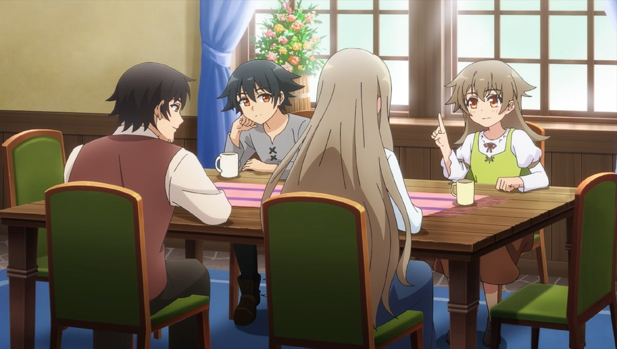 Семья Арела